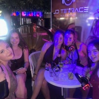 Silent Disco at JD Terrace, Magaluf, 26 June 2026