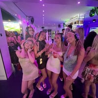 Silent Disco at JD Terrace, Magaluf, 10 July 2026