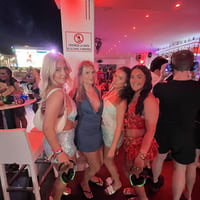 Silent Disco at JD Terrace, Magaluf, 10 July 2026