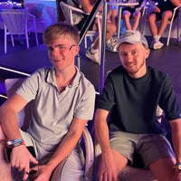 Silent Disco at JD Terrace, Magaluf, 10 July 2026