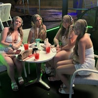 Silent Disco at JD Terrace, Magaluf, 18 July 2026