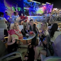 Silent Disco at JD Terrace, Magaluf, 18 July 2026