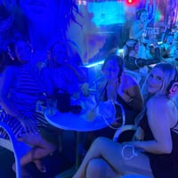 Silent Disco at JD Terrace, Magaluf, 24 July 2026