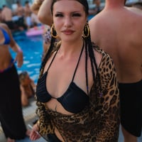 Sunset Sessions Pool Party at Fedrania Gardens Hotel, Ayia Napa, 25 May 2025
