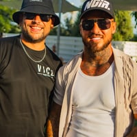 Sunset Sessions Pool Party at Fedrania Gardens Hotel, Ayia Napa, 25 May 2025