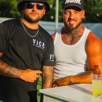 Sunset Sessions Pool Party at Fedrania Gardens Hotel, Ayia Napa, 25 May 2025