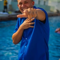 Sunset Sessions Pool Party at Fedrania Gardens Hotel, Ayia Napa, 25 May 2025