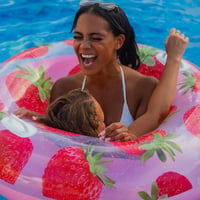 Sunset Sessions Pool Party at Fedrania Gardens Hotel, Ayia Napa, 25 May 2025