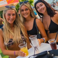 Sunset Sessions Pool Party at Fedrania Gardens Hotel, Ayia Napa, 25 May 2025