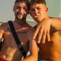 Sunset Sessions Pool Party at Fedrania Gardens Hotel, Ayia Napa, 25 May 2025