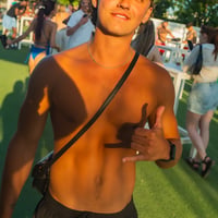 Sunset Sessions Pool Party at Fedrania Gardens Hotel, Ayia Napa, 1 June 2025