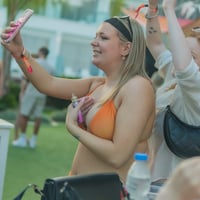 Sunset Sessions Pool Party at Fedrania Gardens Hotel, Ayia Napa, 1 June 2025
