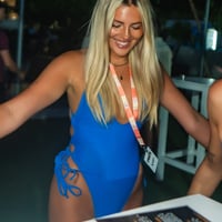 Sunset Sessions Pool Party at Fedrania Gardens Hotel, Ayia Napa, 1 June 2025