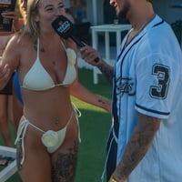 Sunset Sessions Pool Party at Fedrania Gardens Hotel, Ayia Napa, 1 June 2025