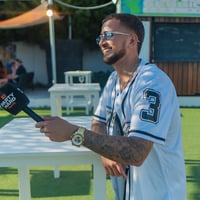 Sunset Sessions Pool Party at Fedrania Gardens Hotel, Ayia Napa, 1 June 2025