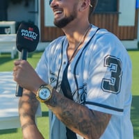 Sunset Sessions Pool Party at Fedrania Gardens Hotel, Ayia Napa, 1 June 2025