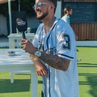 Sunset Sessions Pool Party at Fedrania Gardens Hotel, Ayia Napa, 1 June 2025
