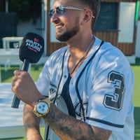 Sunset Sessions Pool Party at Fedrania Gardens Hotel, Ayia Napa, 1 June 2025