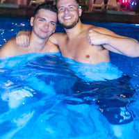 Sunset Sessions Pool Party at Fedrania Gardens Hotel, Ayia Napa, 1 June 2025