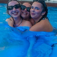 Sunset Sessions Pool Party at Fedrania Gardens Hotel, Ayia Napa, 1 June 2025