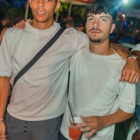 Sunset Sessions Pool Party at Fedrania Gardens Hotel, Ayia Napa, 1 June 2025