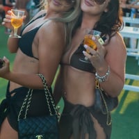 Sunset Sessions Pool Party at Fedrania Gardens Hotel, Ayia Napa, 1 June 2025