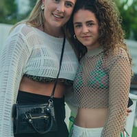 Sunset Sessions Pool Party at Fedrania Gardens Hotel, Ayia Napa, 1 June 2025