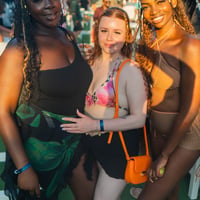 Sunset Sessions Pool Party at Fedrania Gardens Hotel, Ayia Napa, 1 June 2025