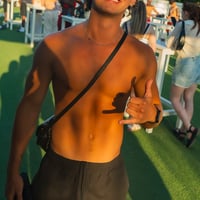 Sunset Sessions Pool Party at Fedrania Gardens Hotel, Ayia Napa, 1 June 2025