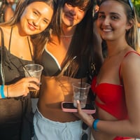 Sunset Sessions Pool Party at Fedrania Gardens Hotel, Ayia Napa, 1 June 2025