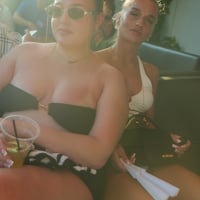 Sunset Sessions Pool Party at Fedrania Gardens Hotel, Ayia Napa, 1 June 2025
