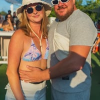 Sunset Sessions Pool Party at Fedrania Gardens Hotel, Ayia Napa, 1 June 2025