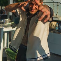 Sunset Sessions Pool Party at Fedrania Gardens Hotel, Ayia Napa, 1 June 2025