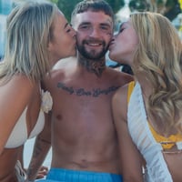 Sunset Sessions Pool Party at Fedrania Gardens Hotel, Ayia Napa, 1 June 2025