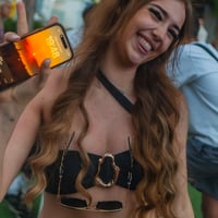 Sunset Sessions Pool Party at Fedrania Gardens Hotel, Ayia Napa, 1 June 2025