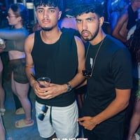 Sunset Sessions Pool Party at Fedrania Gardens Hotel, Ayia Napa, 8 June 2025