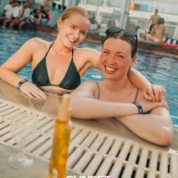 Sunset Sessions Pool Party at Fedrania Gardens Hotel, Ayia Napa, 8 June 2025