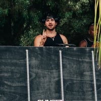 Sunset Sessions Pool Party at Fedrania Gardens Hotel, Ayia Napa, 8 June 2025
