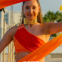 Sunset Sessions Pool Party at Fedrania Gardens Hotel, Ayia Napa, 15 June 2025