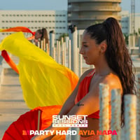 Sunset Sessions Pool Party at Fedrania Gardens Hotel, Ayia Napa, 15 June 2025