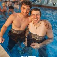 Sunset Sessions Pool Party at Fedrania Gardens Hotel, Ayia Napa, 22 June 2025