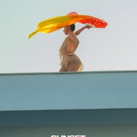 Sunset Sessions Pool Party at Fedrania Gardens Hotel, Ayia Napa, 29 June 2025