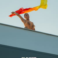 Sunset Sessions Pool Party at Fedrania Gardens Hotel, Ayia Napa, 29 June 2025