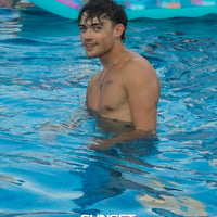 Sunset Sessions Pool Party at Fedrania Gardens Hotel, Ayia Napa, 29 June 2025
