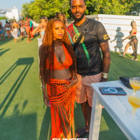 Sunset Sessions Pool Party at Fedrania Gardens Hotel, Ayia Napa, 29 June 2025