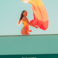 Sunset Sessions Pool Party at Fedrania Gardens Hotel, Ayia Napa, 6 July 2025