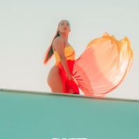 Sunset Sessions Pool Party at Fedrania Gardens Hotel, Ayia Napa, 6 July 2025