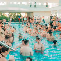 Sunset Sessions Pool Party at Fedrania Gardens Hotel, Ayia Napa, 6 July 2025
