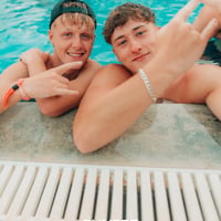 Sunset Sessions Pool Party at Fedrania Gardens Hotel, Ayia Napa, 6 July 2025