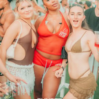 Sunset Sessions Pool Party at Fedrania Gardens Hotel, Ayia Napa, 6 July 2025